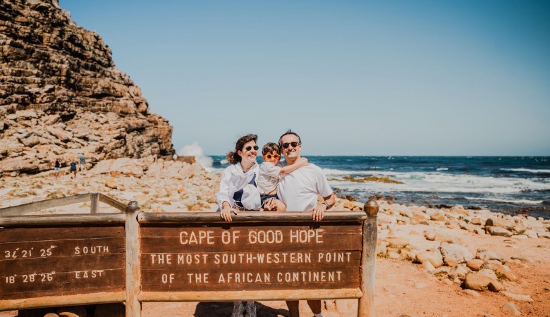 Cape Town Gezilecek Yerler: 10 Günlük Cape Town Rotası (2026)