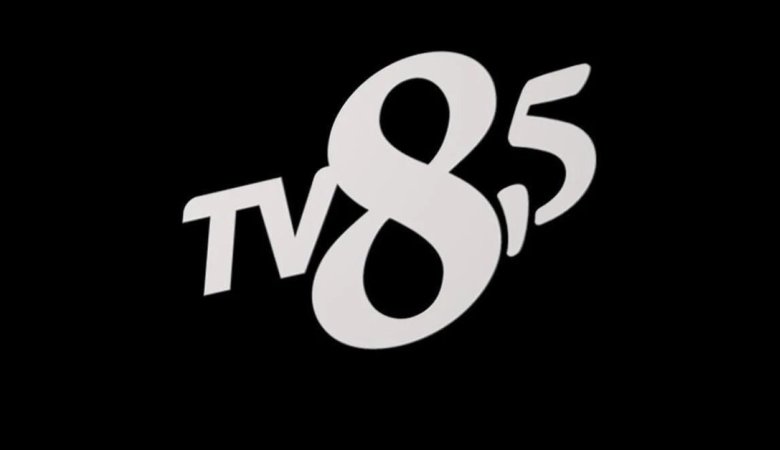 TV8,5 Canlı izle