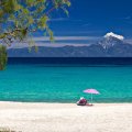 Die schönsten Strände in Chalkidiki & Küstenparadiese der Halbinsel