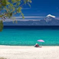 Die schönsten Strände in Chalkidiki & Küstenparadiese der Halbinsel