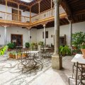 Granada’da Nerede Kalınır? – En İyi Granada Konaklama Rehberi