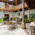 Granada’da Nerede Kalınır? – En İyi Granada Konaklama Rehberi