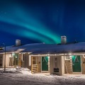 Kiruna Gezi Rehberi ve Kiruna’da Kuzey Işıkları