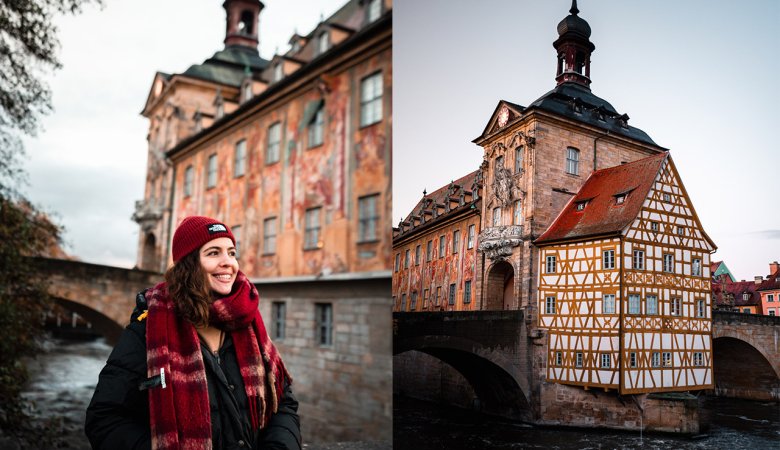 Bamberg Gezi Rehberi ve Bamberg Konaklama Rehberi