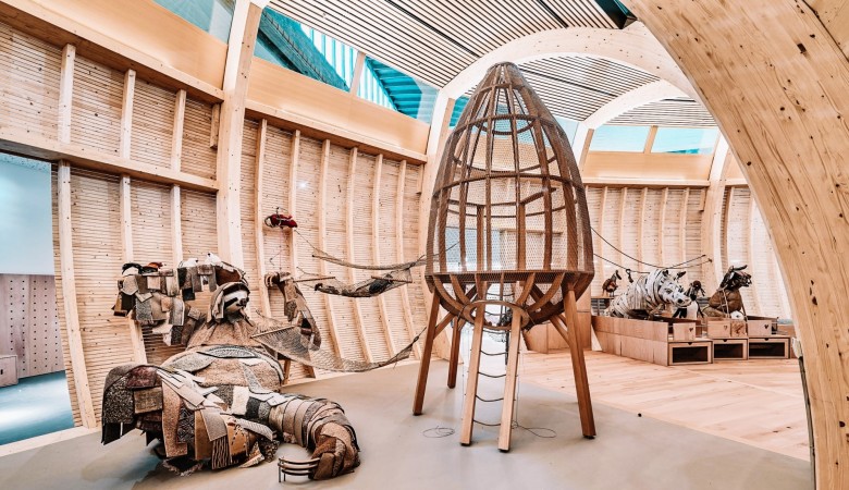 Berlin’de Kışın Çocukla Yapılacak 10 Harika Aktivite