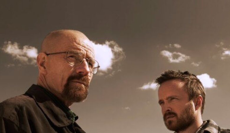 Breaking Bad: Bir Efsanenin Doğuşu