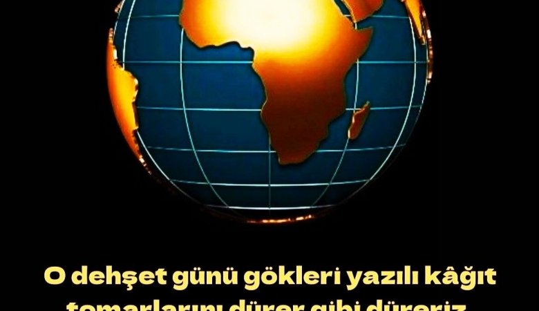 Enbiya Suresi ve Yunus Peygamber'in Duası