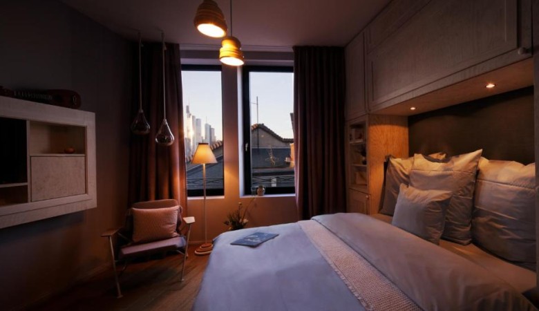 Frankfurt Konaklama Rehberi: Frankfurt’ta Nerede Kalınır ve Hangi Semtler Öne Çıkıyor?