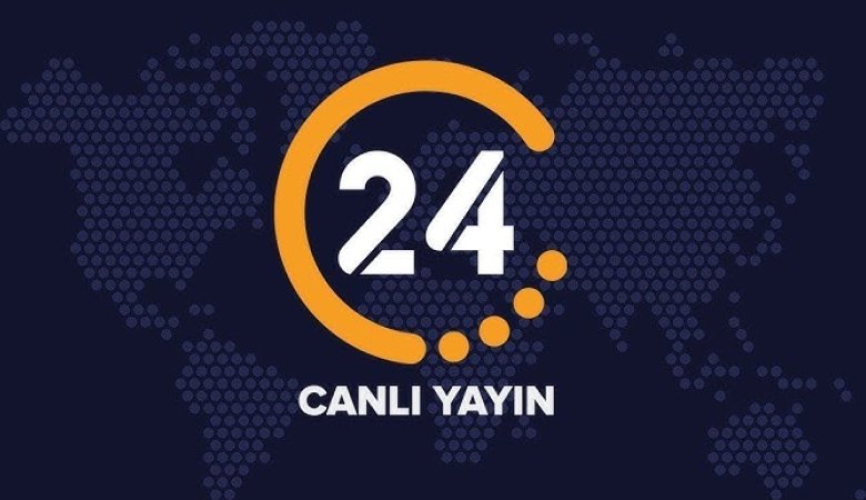 Kanal 24 Canlı izle