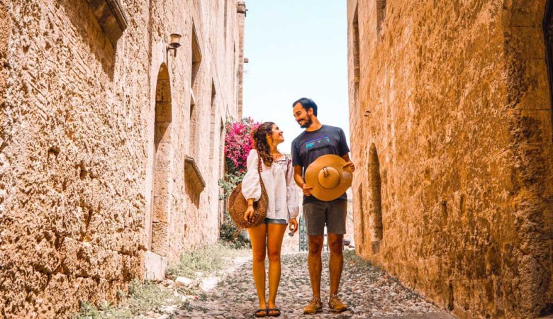 Kapı Vizesiyle Hangi Yunan Adası? Samos, Sakız ve Rodos Karşılaştırması
