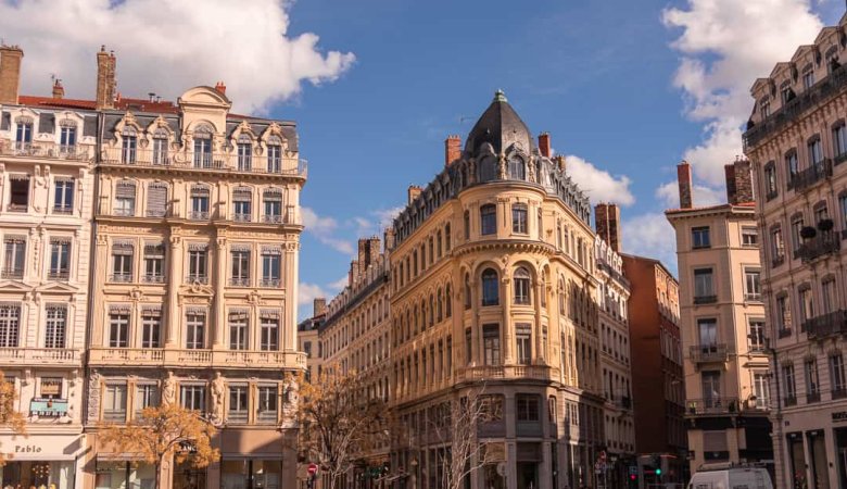 Lyon’da Nerede Kalınır? – Kapsamlı Lyon Konaklama Rehberi