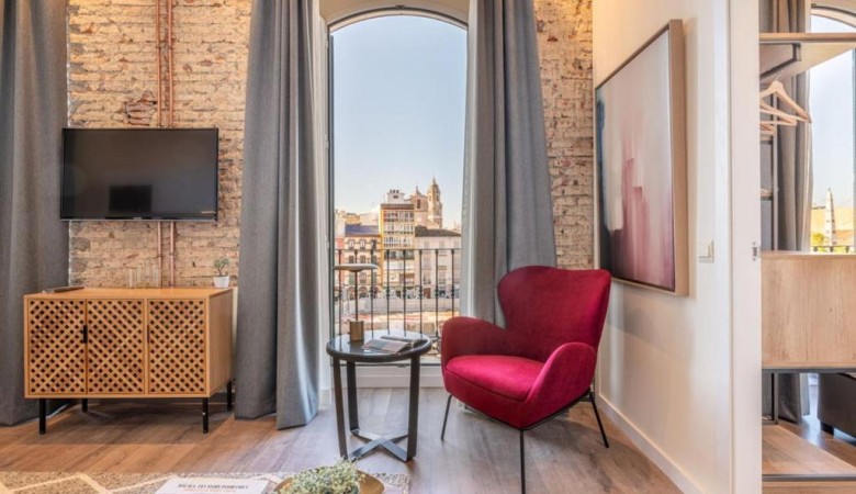 Malaga Konaklama Rehberi – Bölge Bölge Konaklama Rehberi