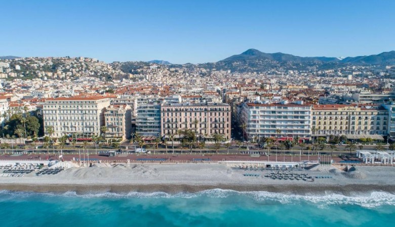 Nice Konaklama Rehberi: Nice’te Nerede Kalınır?