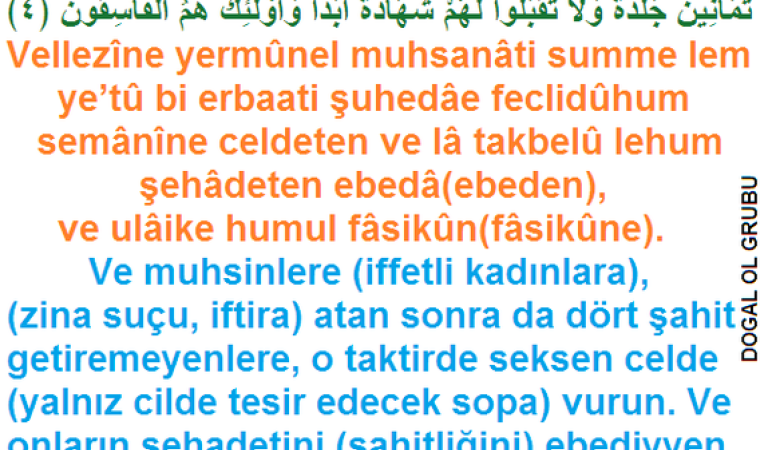 Nur Suresi ve Nur Ayeti Nedir? - Detaylı İnceleme