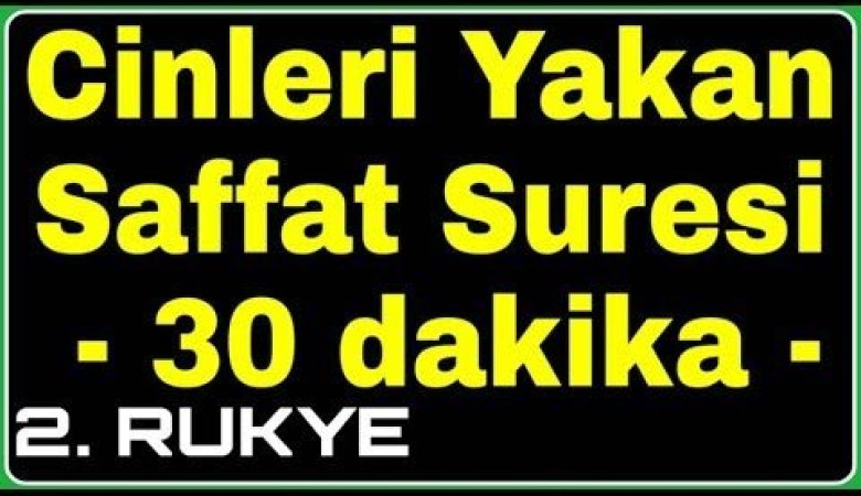 Saffat Suresi - Allah’ın Yüceliği Üzerine Derin Bir İnceleme