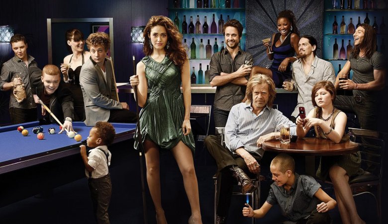 Shameless: Özgür Ruhların Hikayesi