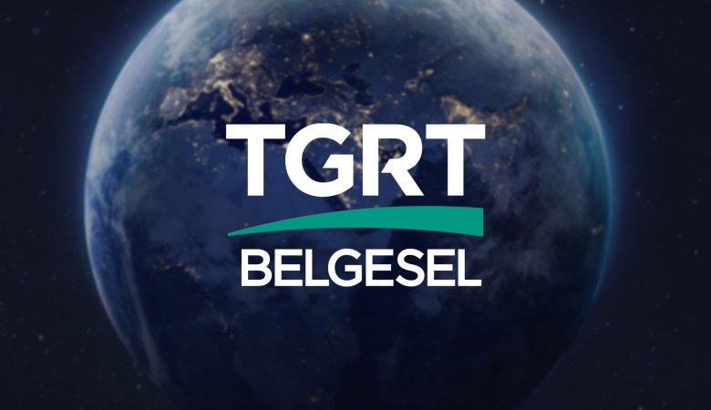 TGRT Belgesel Canlı izle