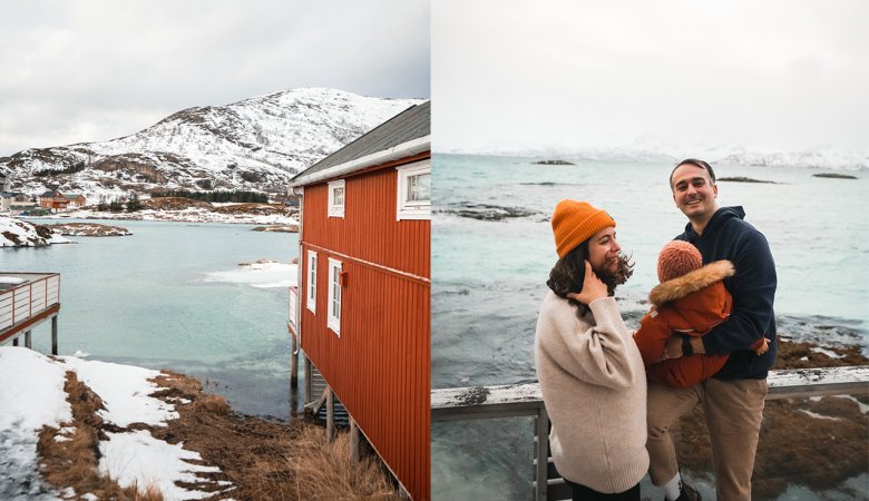 Tromso Gezi Rehberi & Tromso Gezilecek Yerler