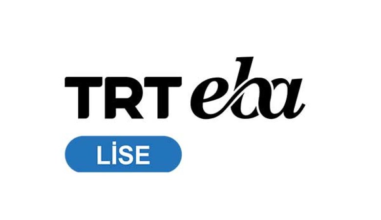 TRT Eba Lise Canlı izle