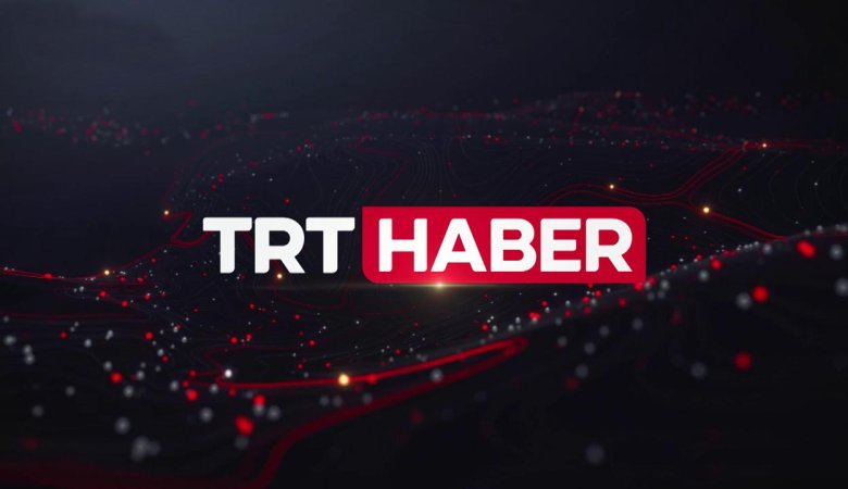 TRT Haber Canlı izle