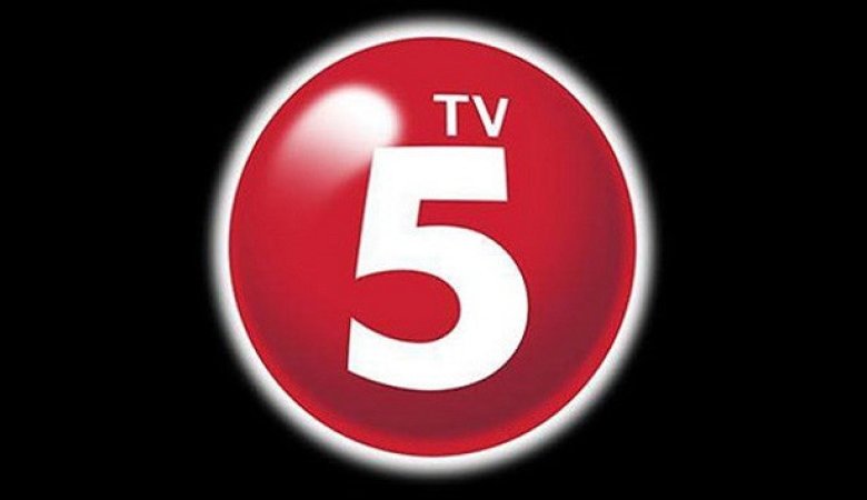 TV5 Canlı izle