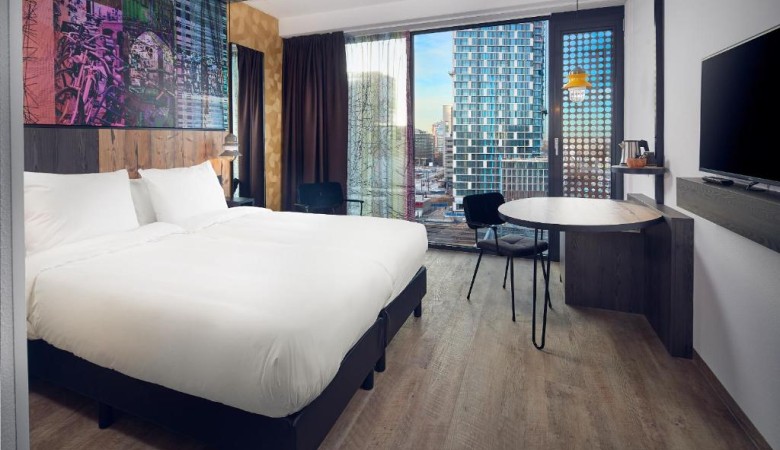 Utrecht Konaklama Rehberi: Utrecht’te Nerede Kalınır?