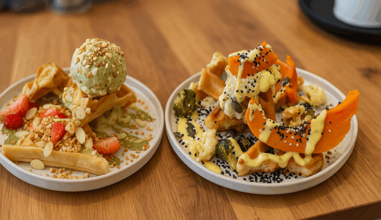 Berlin'deki En İyi Brunch Noktaları 2025