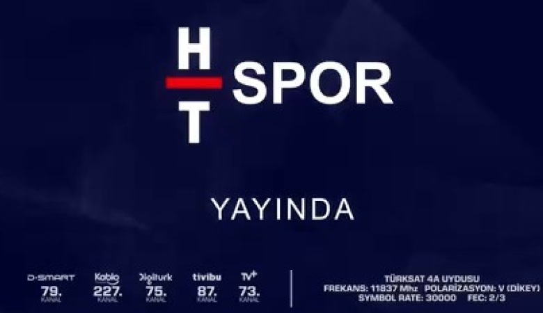 HT Spor Frekans