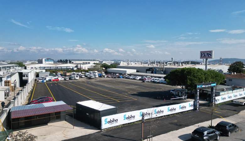 Sabiha Gökçen’de Otopark, Güvenli ve Uzun Süreli Park Çözümü