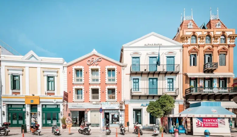 Midilli Kapı Vizesi Rehberi 2026: Evraklar ve Gümrük Tüyoları