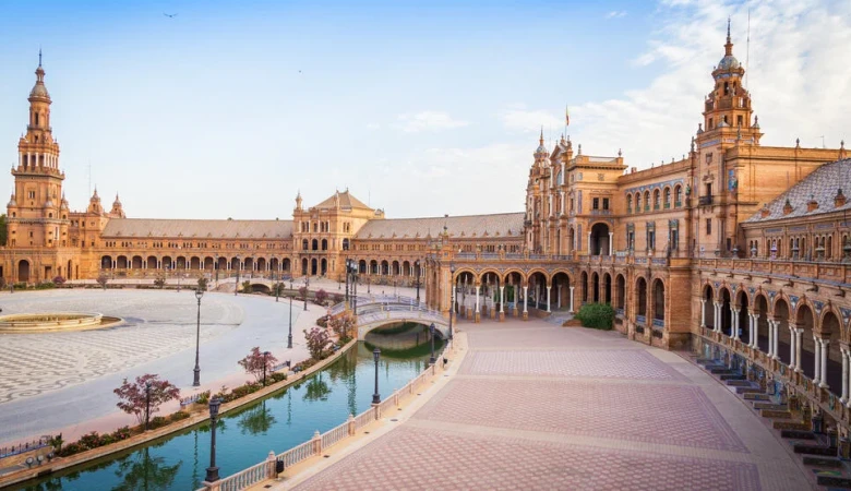 Sevilla Gezi Rehberi: En Güzel Sevilla Gezilecek Yerler ve İpuçları